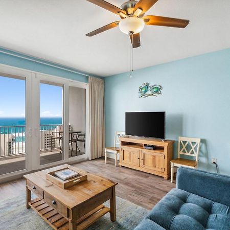 Sea-Renity At Laketown Wharf #1607 By Nautical Properties パナマシティービーチ エクステリア 写真